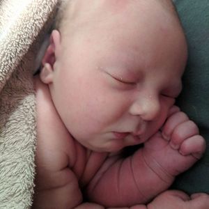 Meet your Posher, Rena